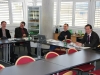 Mechatronik Plattform Sitzung, FHK,Villach, 11.03.2013